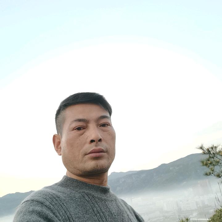 老铁匠