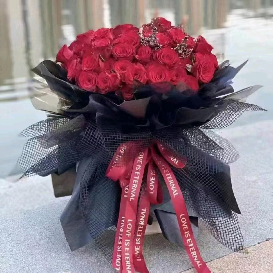 孙园芳芳足浴
