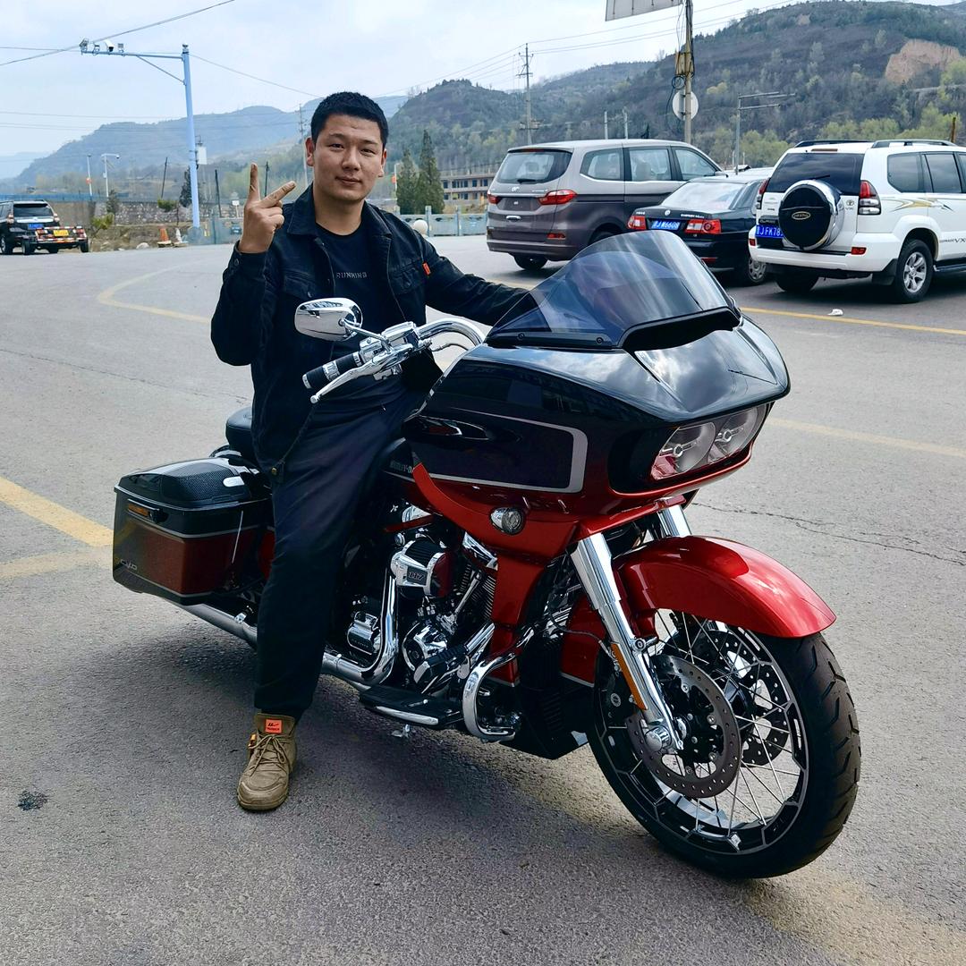 孝义市新顺达机车