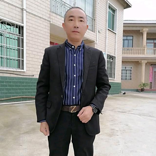 张和勤书法