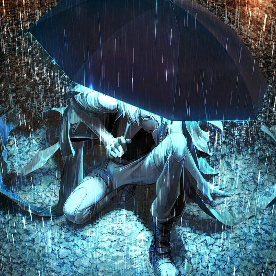 收废品