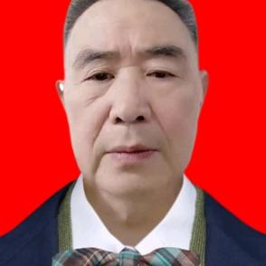 余兴友老将軍