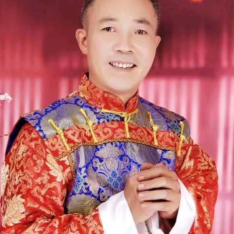邓秀民刀具