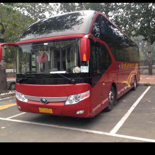 山东东北大客车