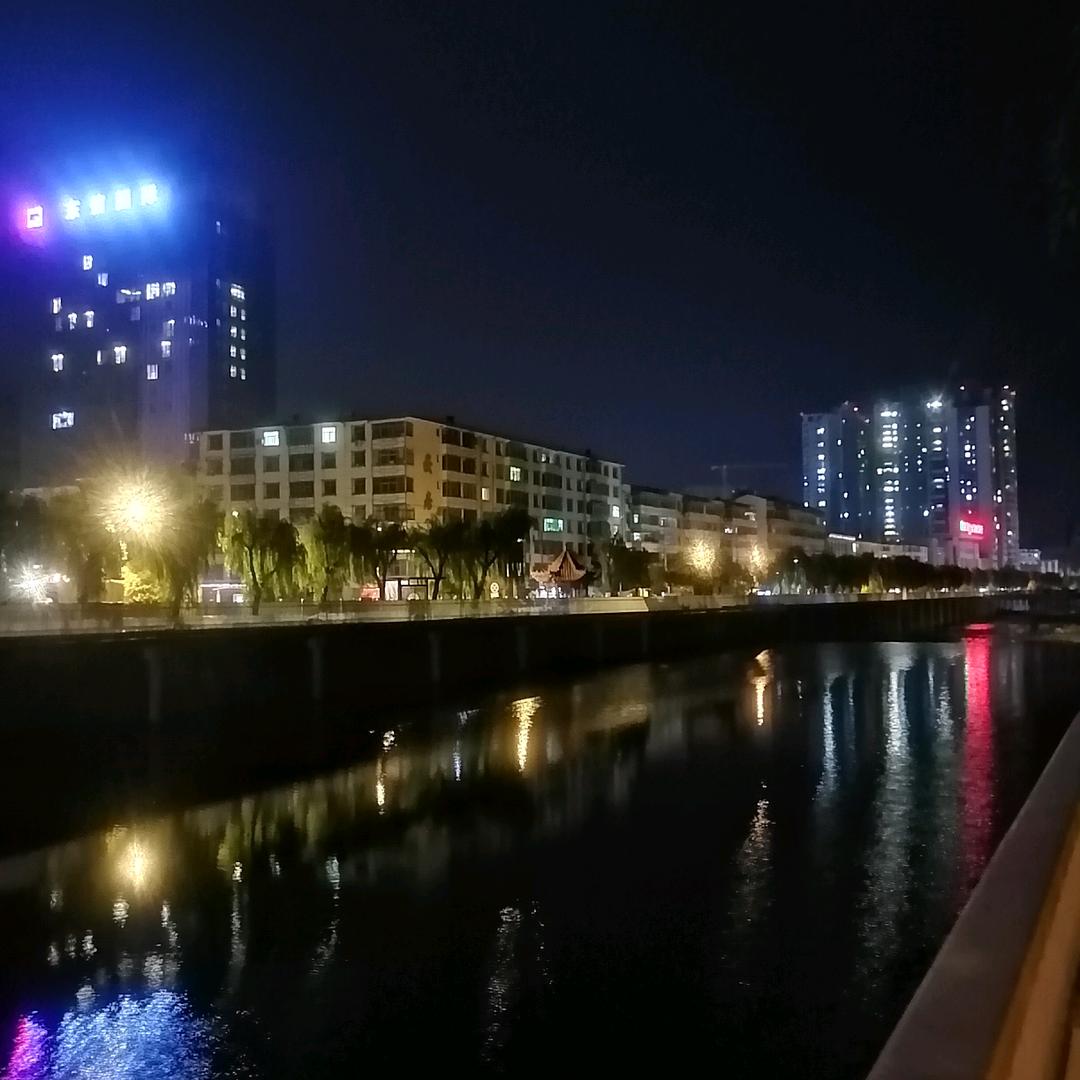 岭南君