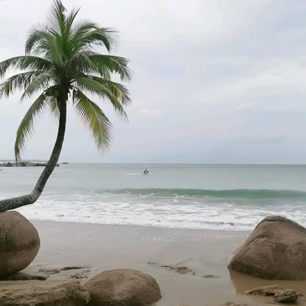 温水煮青蛙