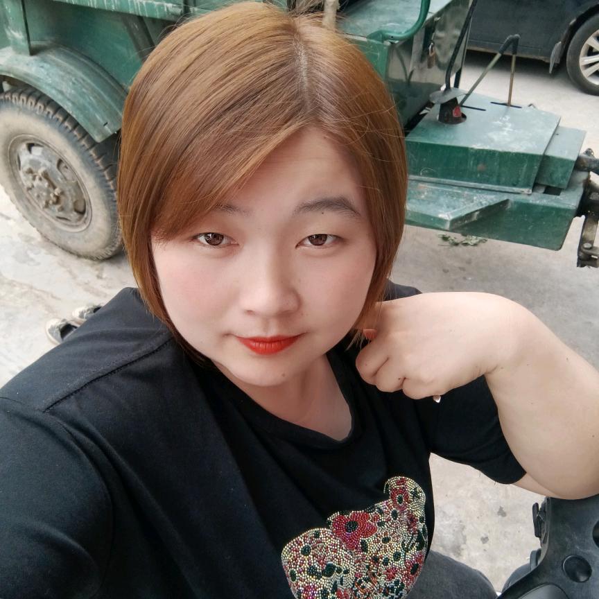 我不是坏女孩