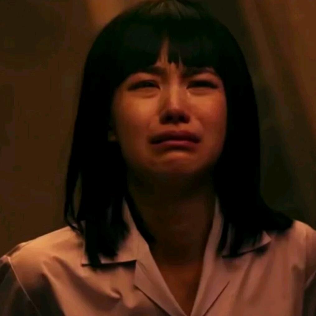 温柔～