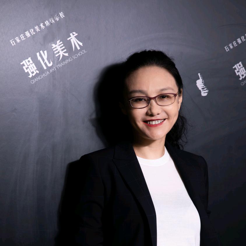 美术徐妈