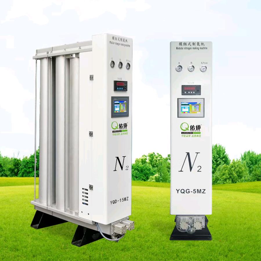 广东（福建）伊普思华东制氮机销售总监