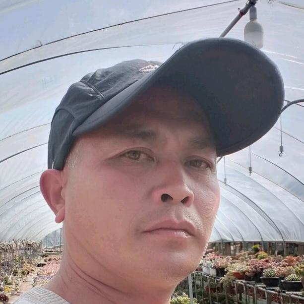 哼哈花卉多肉基地