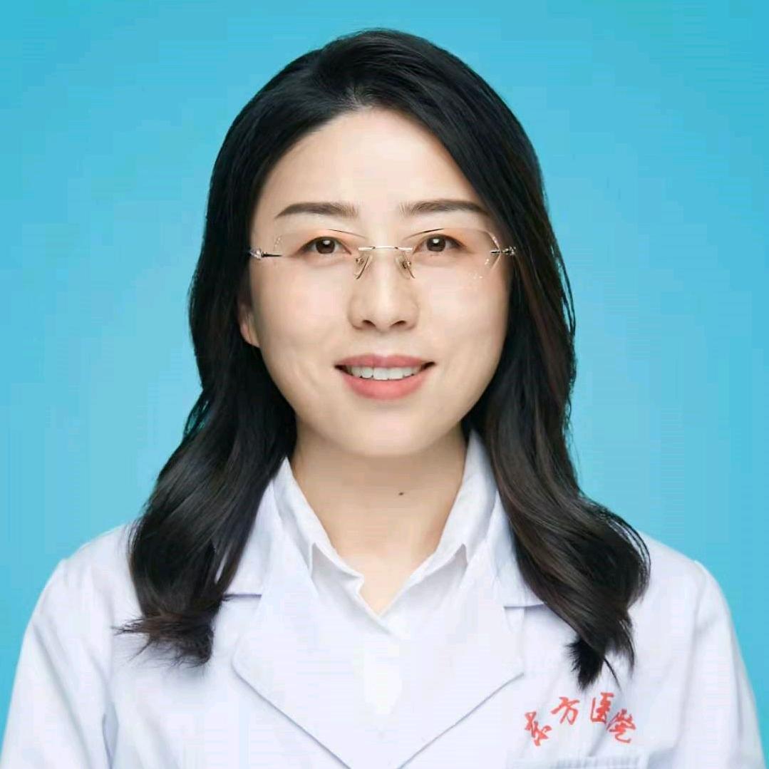 心血管科范宗静医生