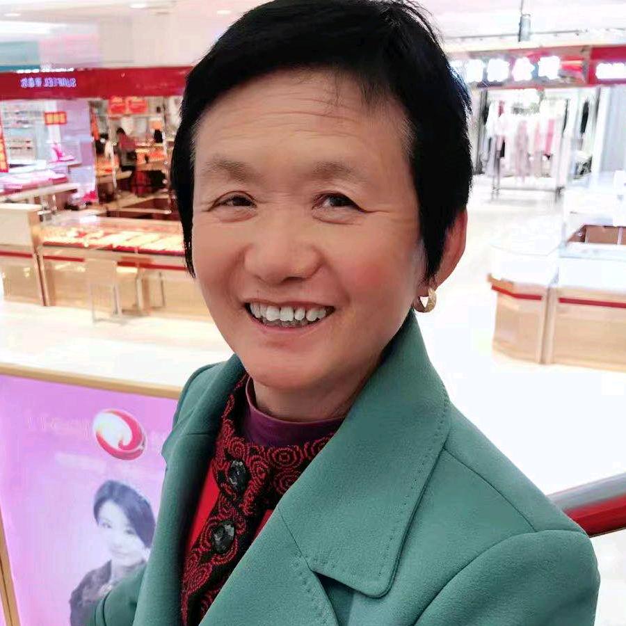 李二姐