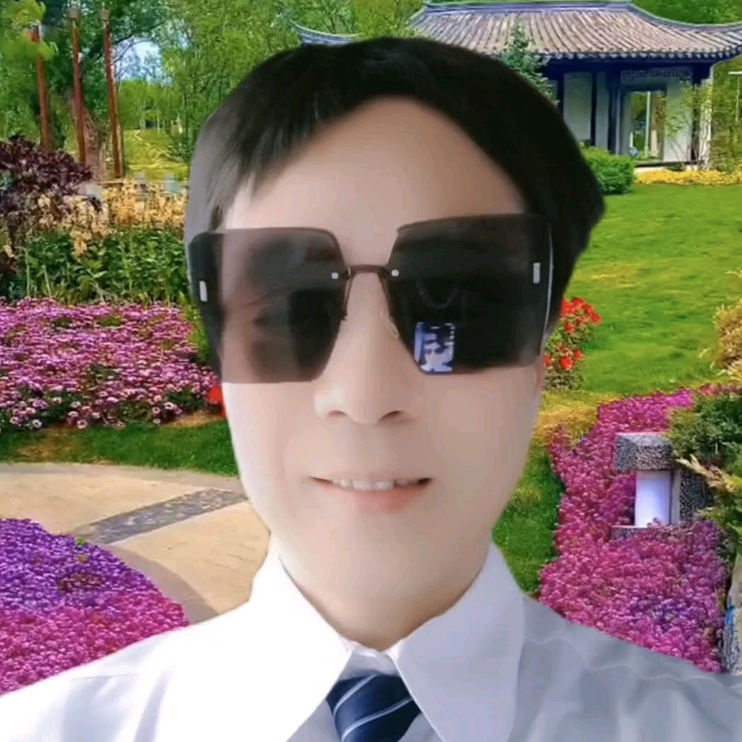 虎哥《等有缘人》