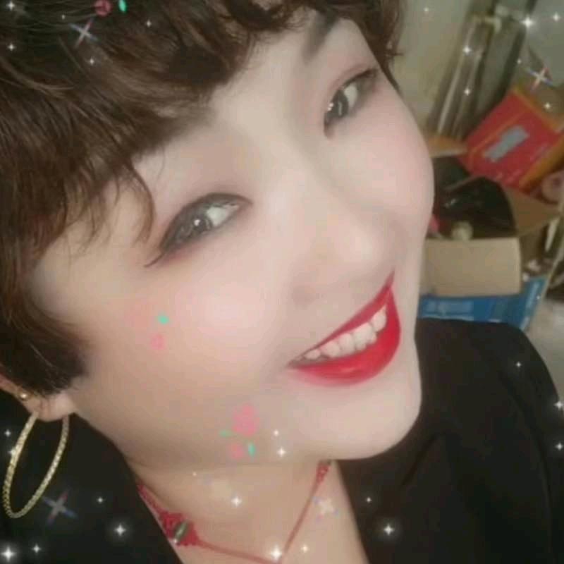 萍姐