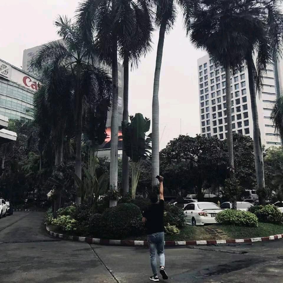 【芦花&福人&爱格定制家居】郑飞