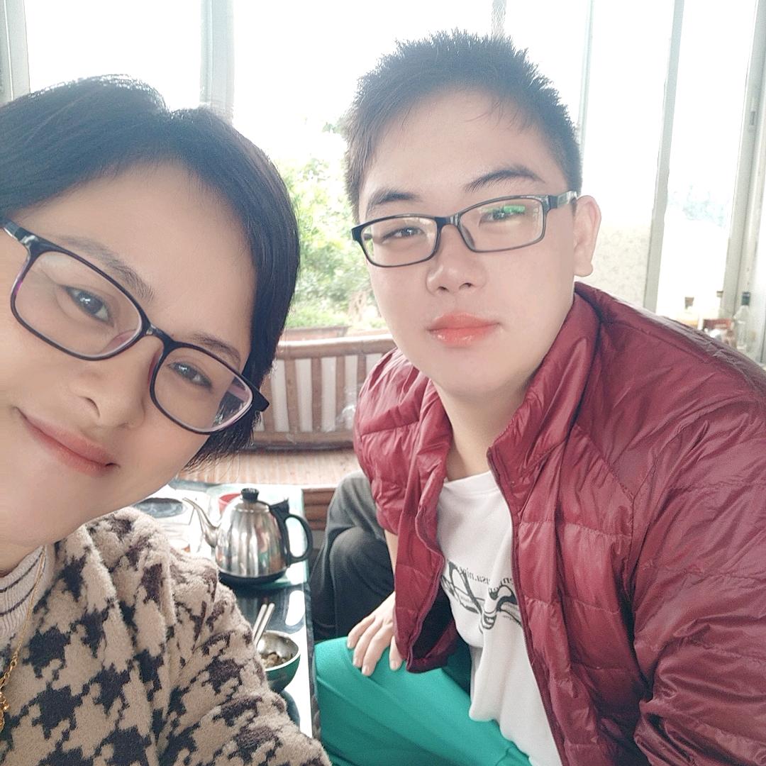 小翠