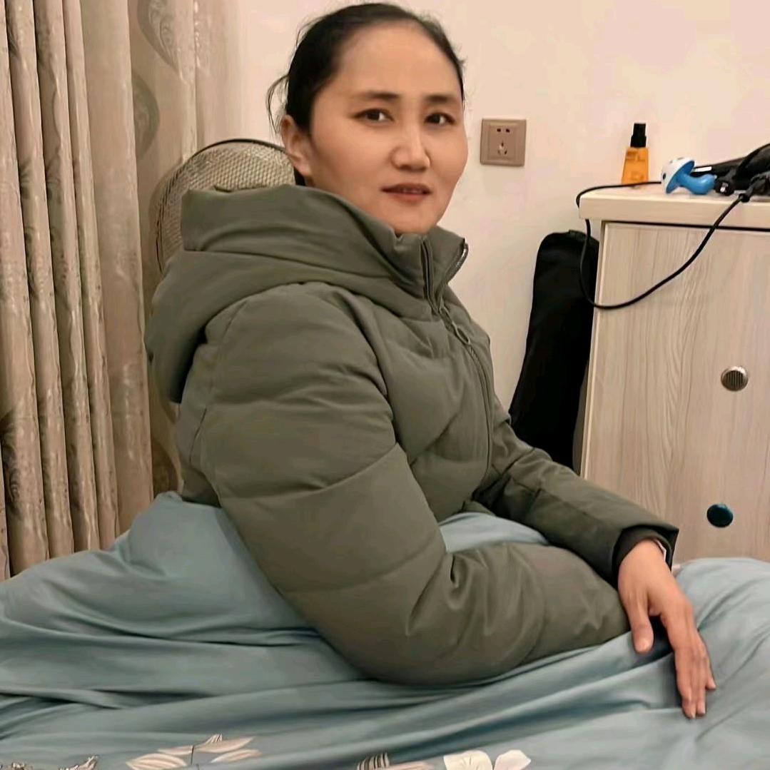 石牛姑娘🎤