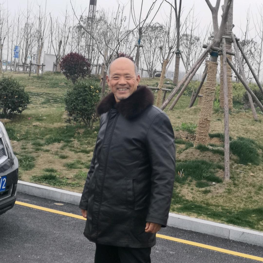 栋梁爷爷