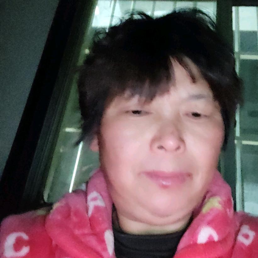 不落的太阳🌞英姐