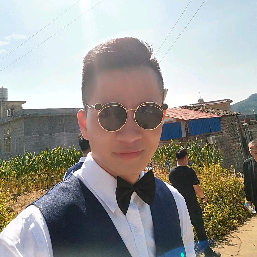 好运来林