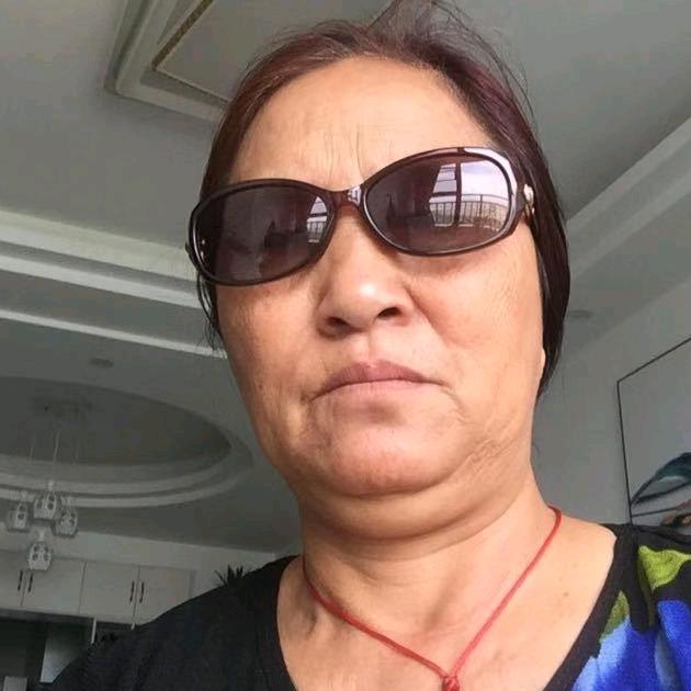 毛姐幸福开心