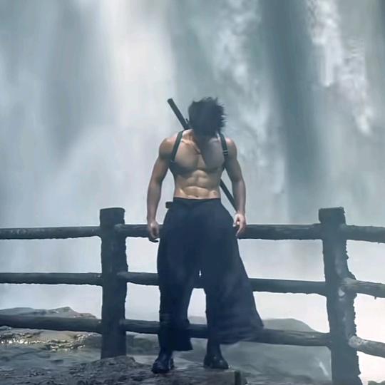 小青龙