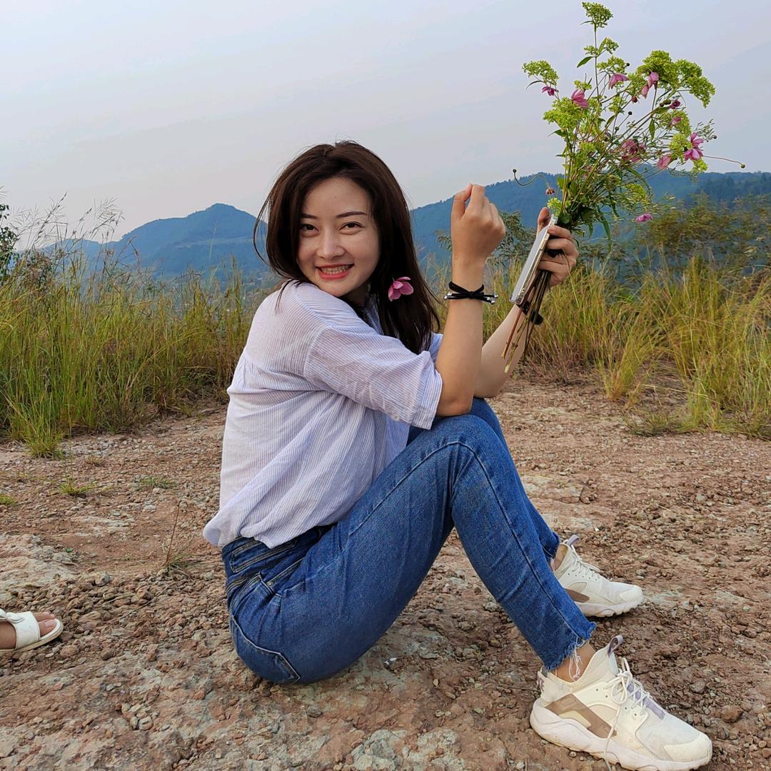 花四妹儿（鲜果特产）