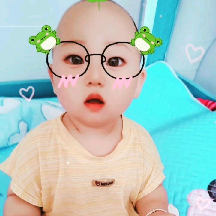 轩轩❤🍦🍡