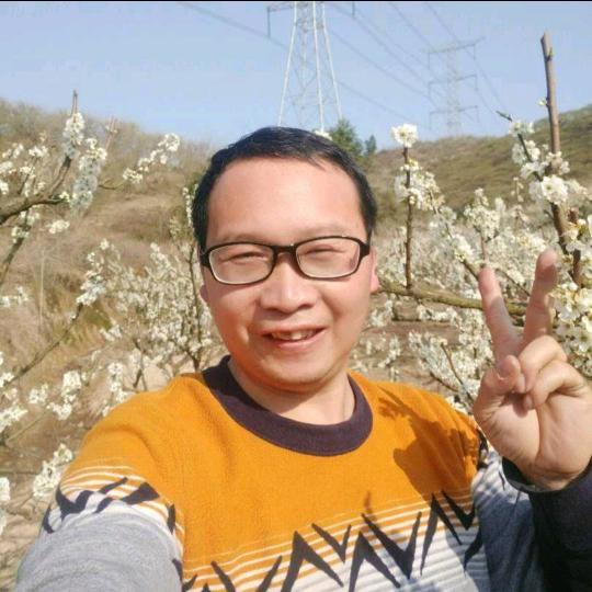 He向洋