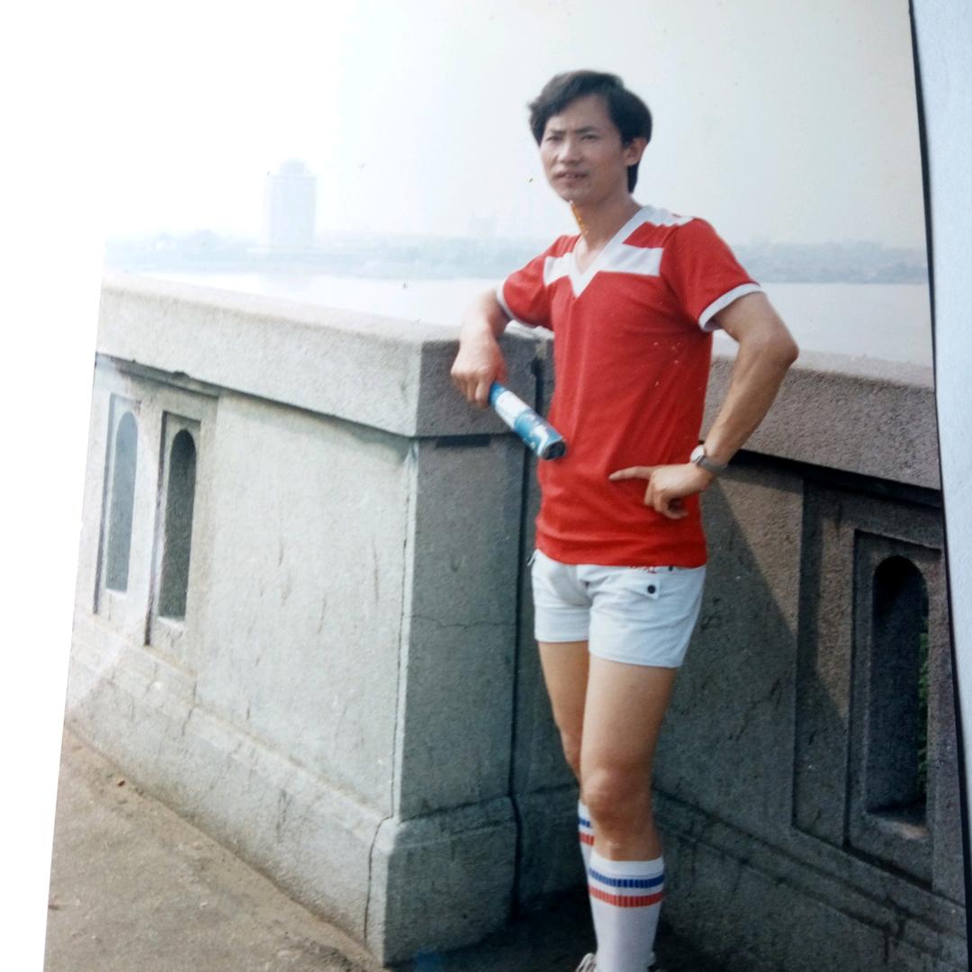 老船长-鄂西.北纬30度。