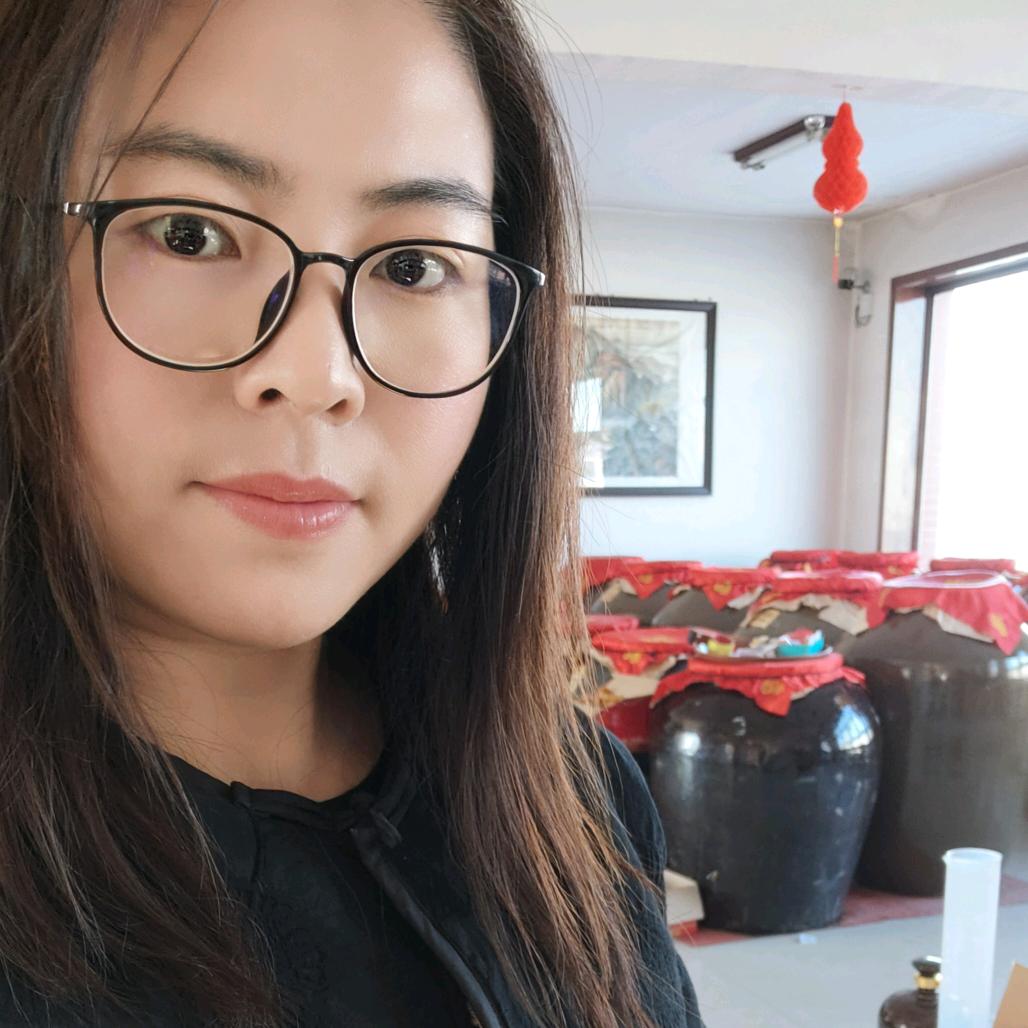 丫妹给你烧酒