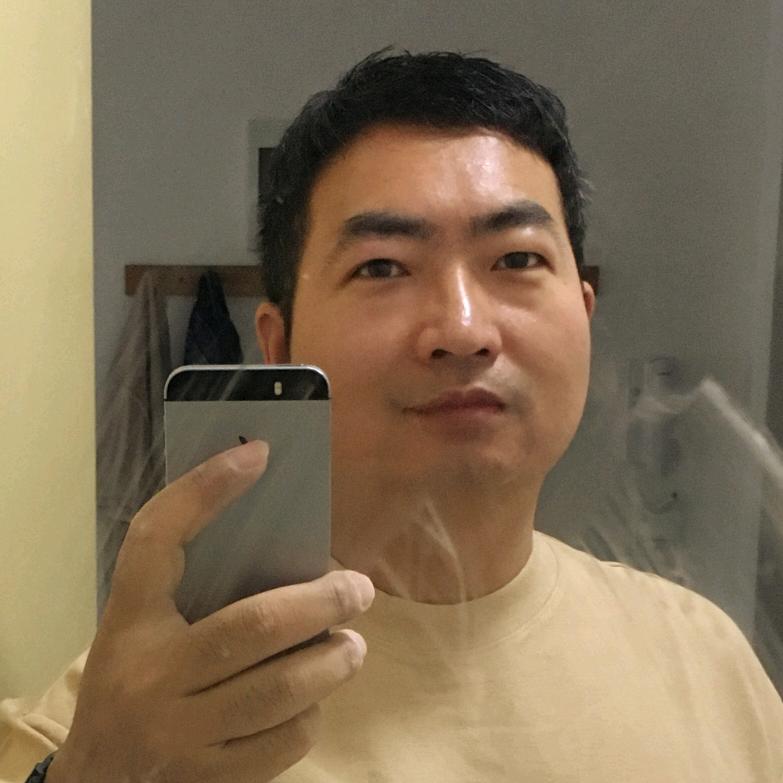阿亮美食记