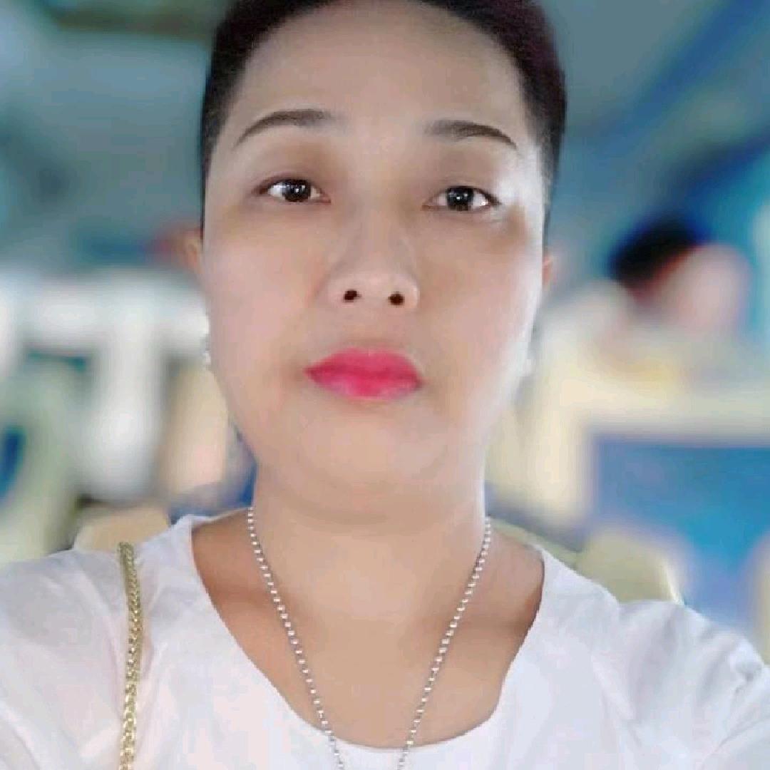娟姐Liu