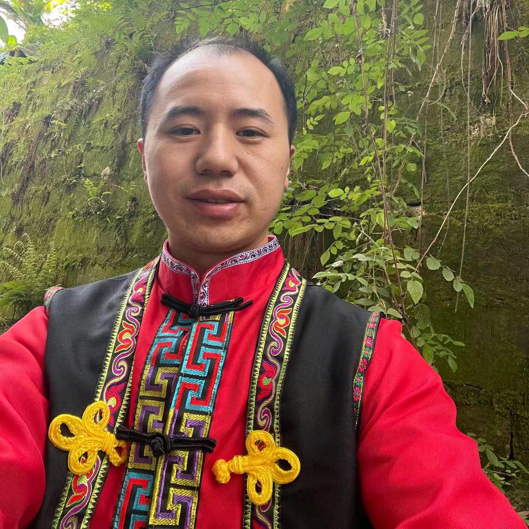 二娃（收徒）@抖音