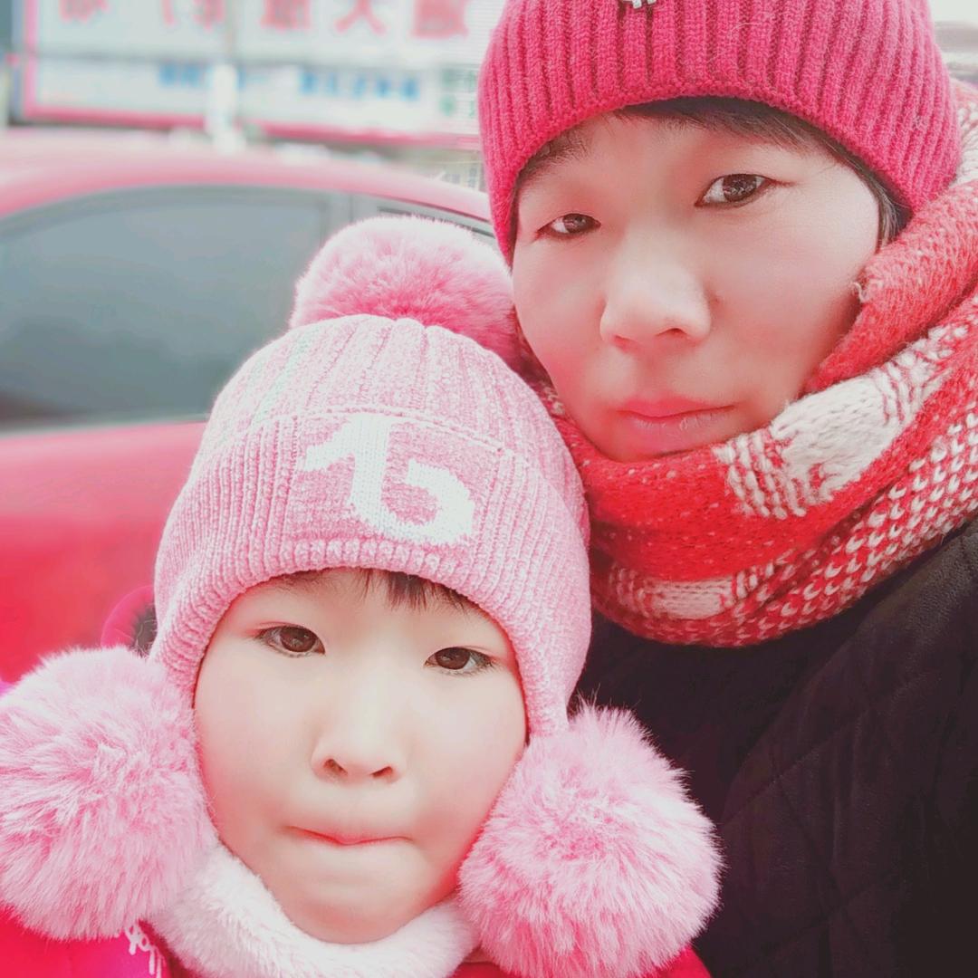 小可爱~