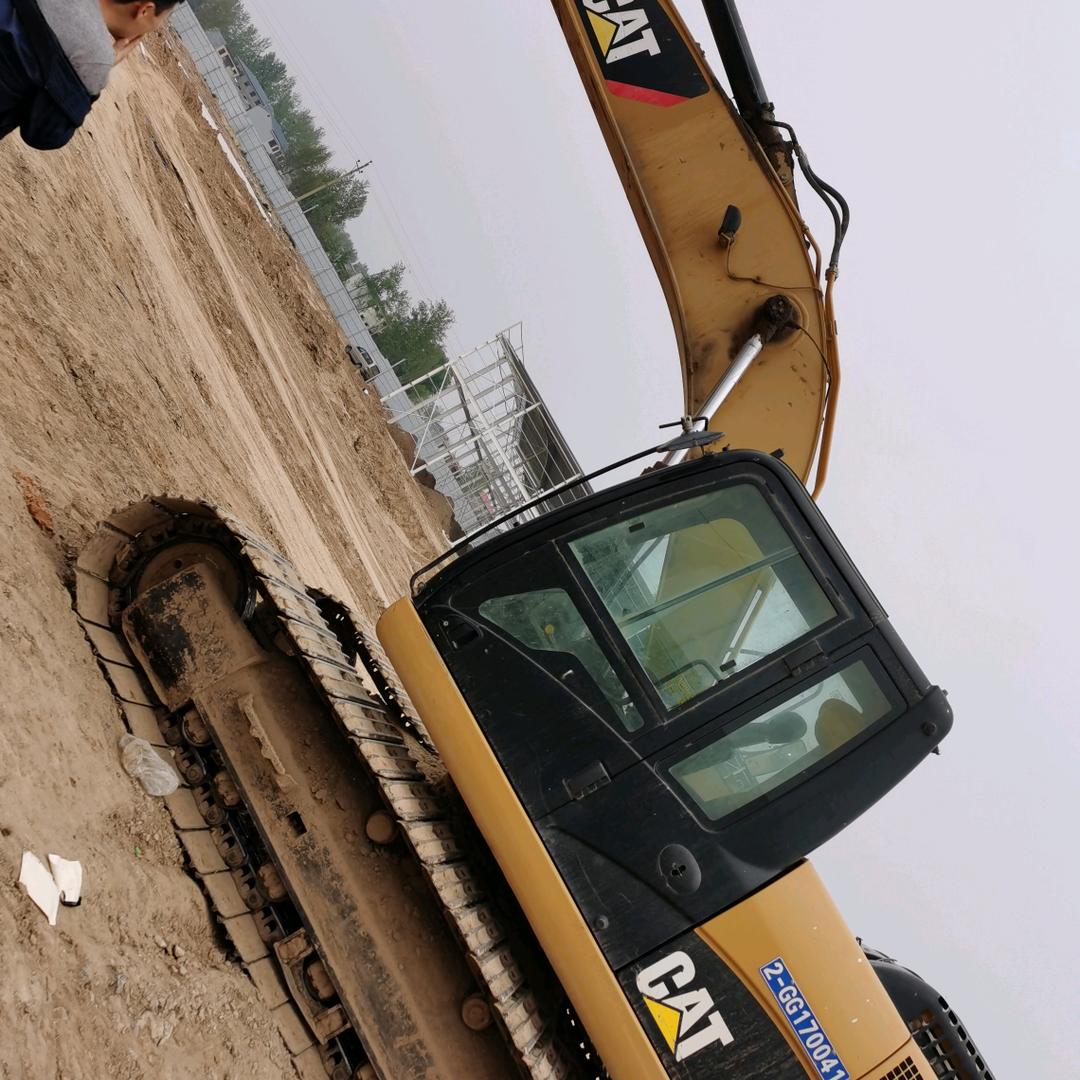 雄泰工程！沥青路面！