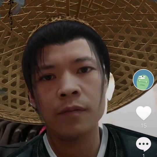 抖音🌴帅锅🤗