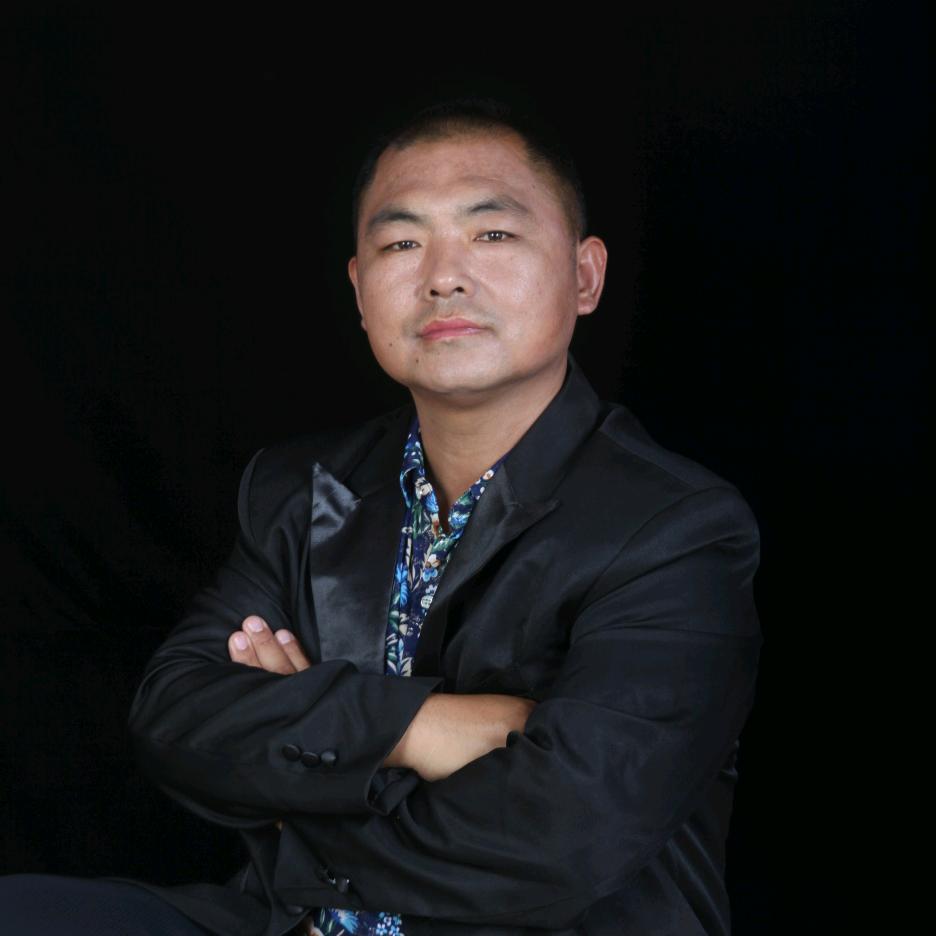 占成
