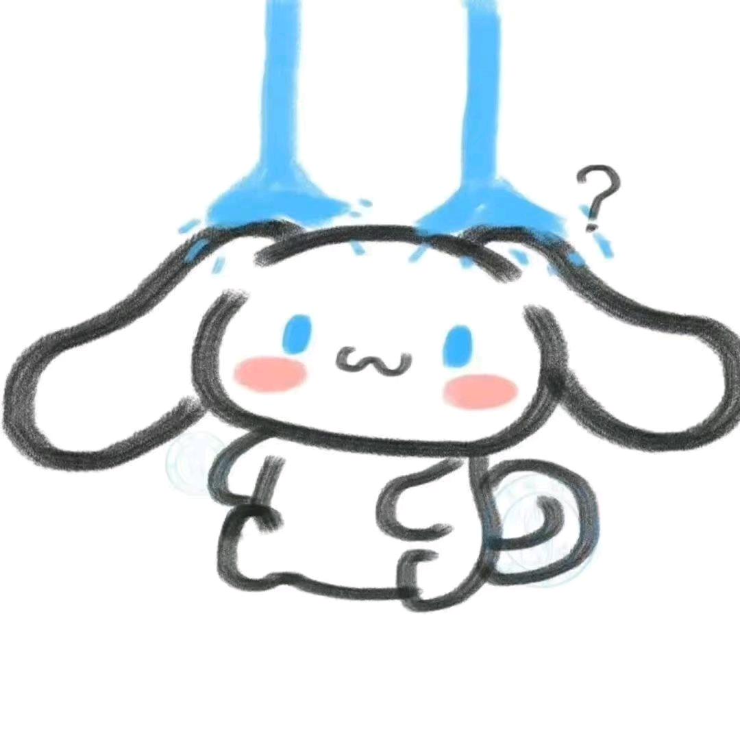 ಡ好想睡觉💤