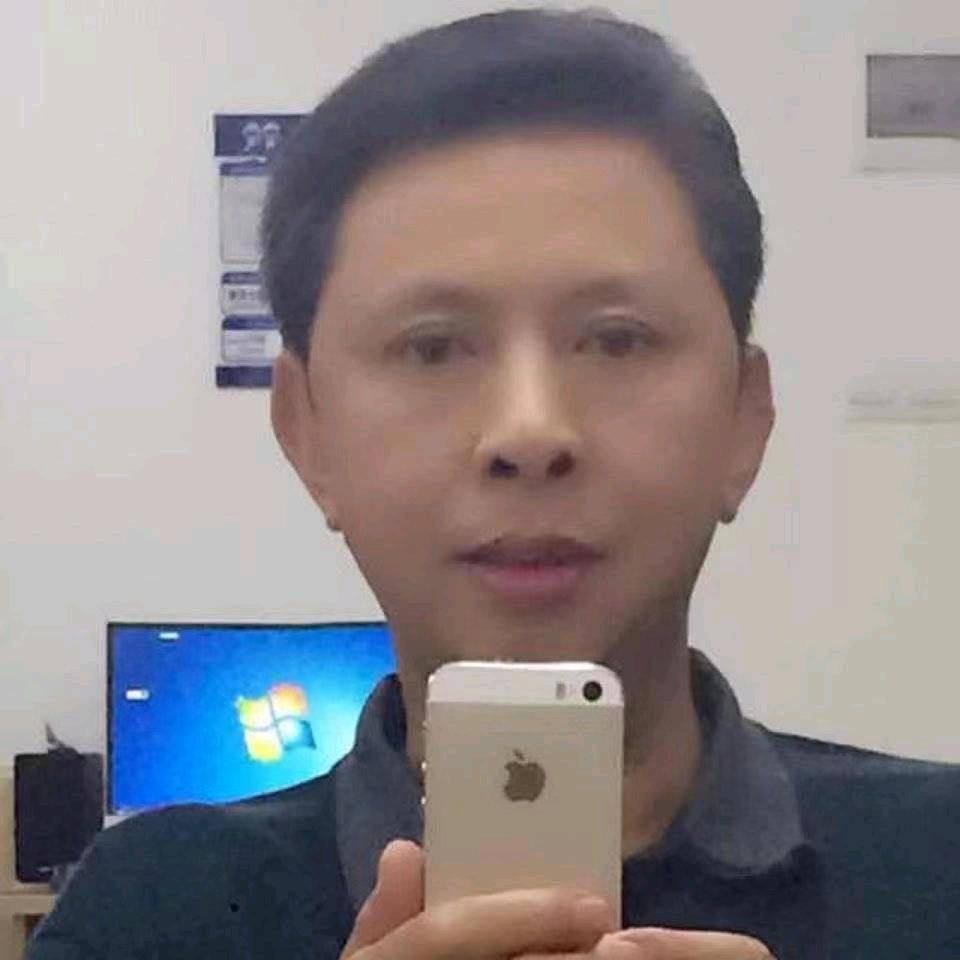 黎福生
