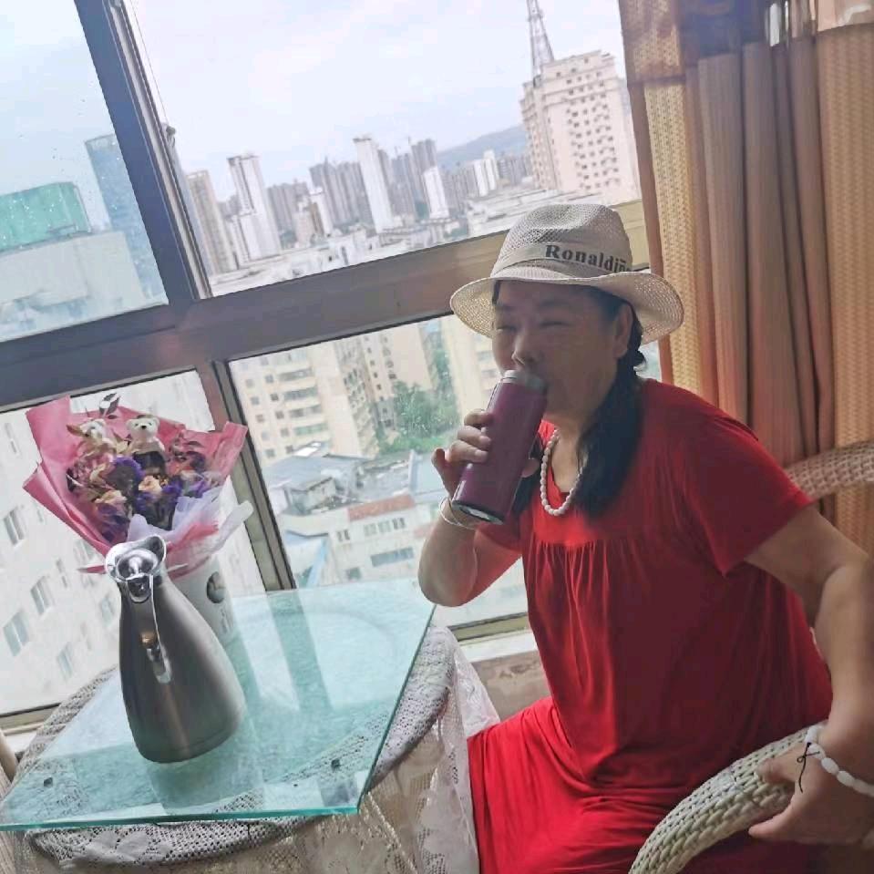 田间菊