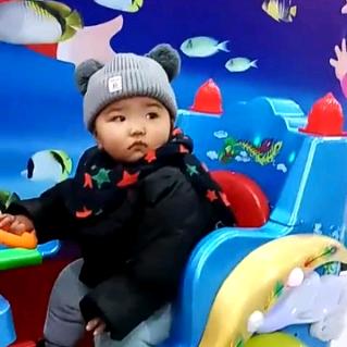 程晚平，西下庄锣鼓队