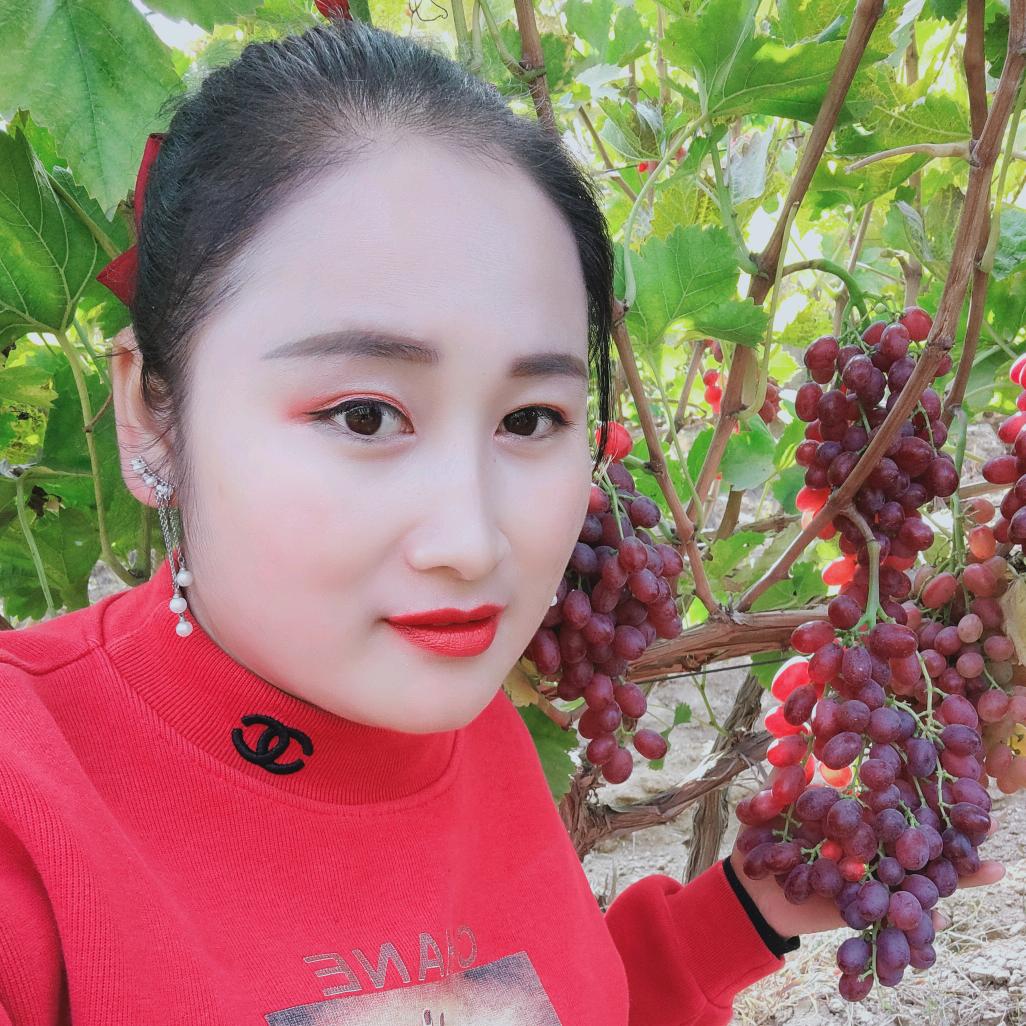 水果妹妹～李芳（已甩38斤）