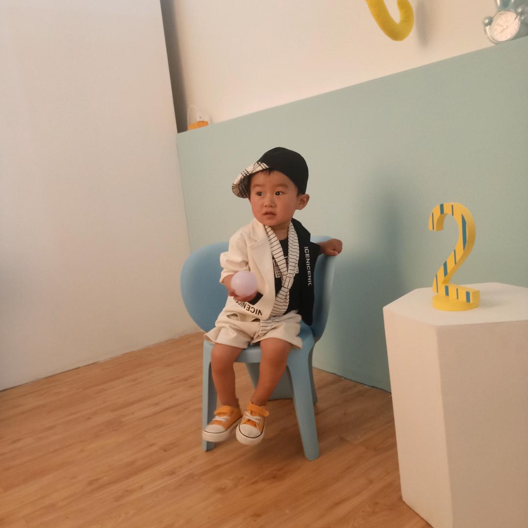 抖音小刘