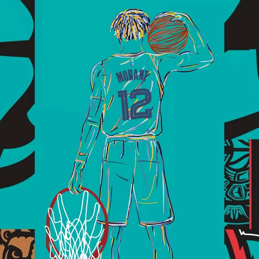 preference篮球🏀