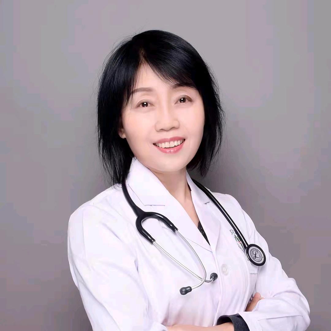 心内科王莉萍说健康