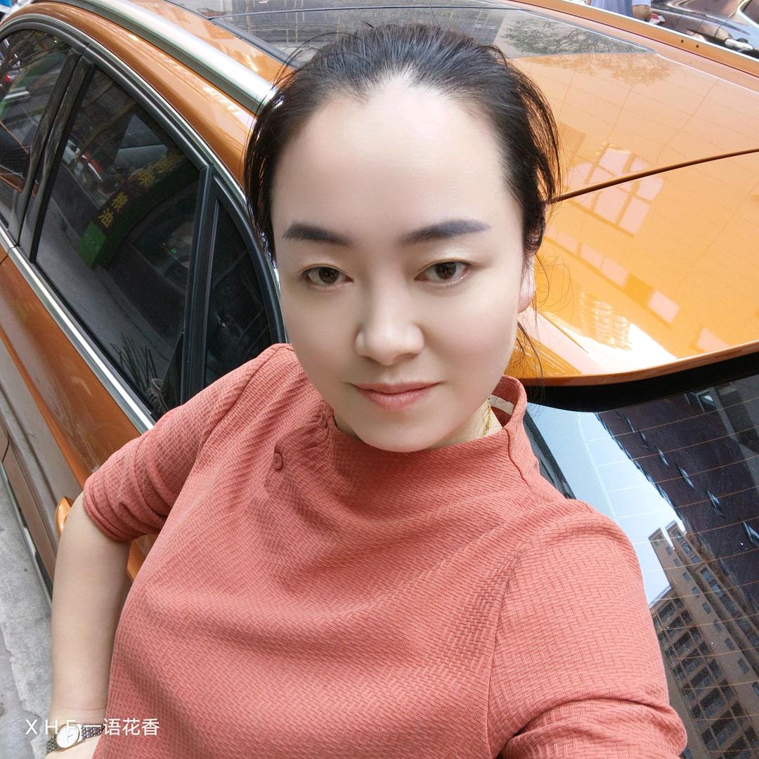 一语花香鲜花白河店全国同城配送上门小时达