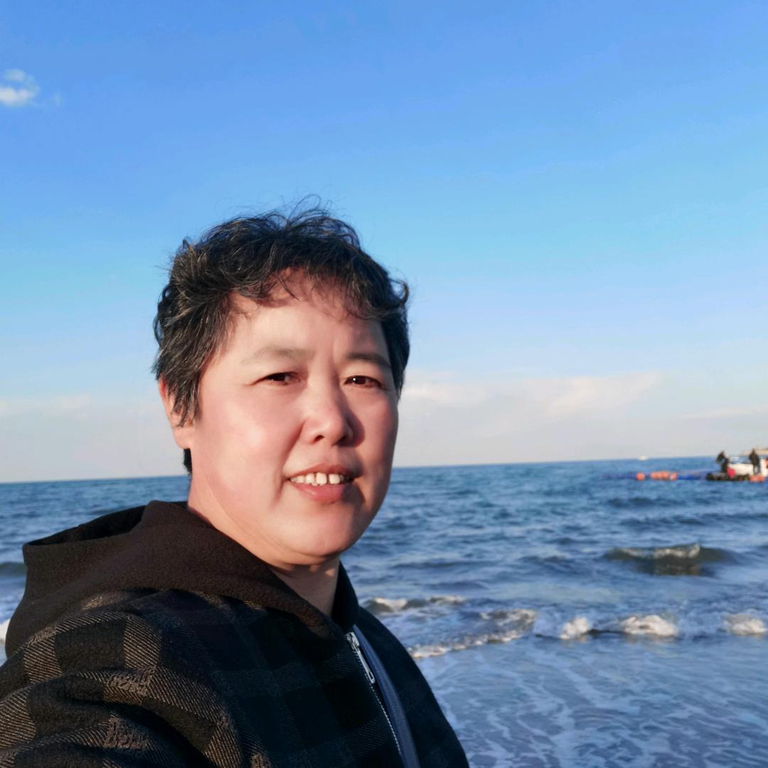 老刘羊汤馆（刘姐）