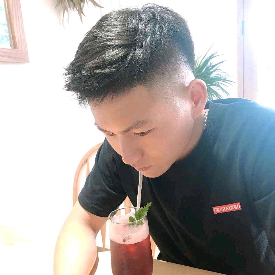 K 大派🤨